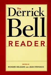 Cover of: The Derrick Bell reader