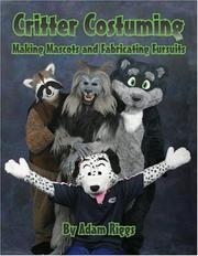 Cover of: Critter Costuming by 