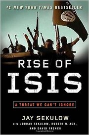 Cover of: Rise of Isis by 