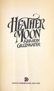 Cover of: Heather Moon