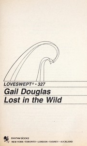 Cover of: Lost in the Wild: Loveswept - 327