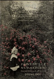 Cover of: Spring, 1907 [catalogue]