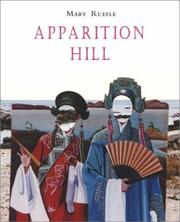 Cover of: Apparition Hill