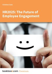 Cover of: HR2025: The Future of Employee Engagement