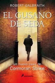 Cover of: El gusano de seda by 