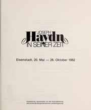 Joseph Haydn in seiner Zeit by Gerda Mraz, Gottfried Mraz, Gerald Schlag