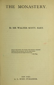 Cover of: The Waverly novels