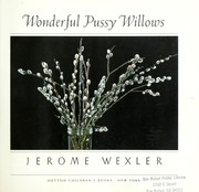 Cover of: Wonderful pussy willows