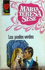 Cover of: Los prados verdes