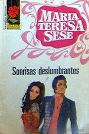 Cover of: Sonrisas deslumbrantes