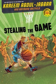 Cover of: Stealing the game by 
