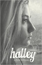 Cover of: Halley by 