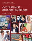 Cover of: Occupational Outlook Handbook, 2014-2015 by 