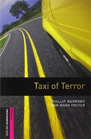 Cover of: Taxi of Terror: Starter