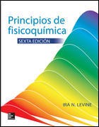 Cover of: Principios de fisicoquímica