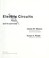 Cover of: Electric circuits