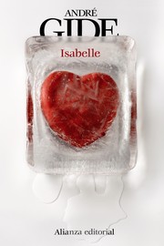 Cover of: Isabelle by 
