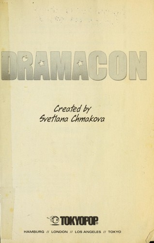 Dramacon.