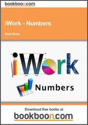 Cover of: iWork - Numbers