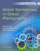 Cover of: Great Writing 1: Great Sentences for Great Paragraphs by 