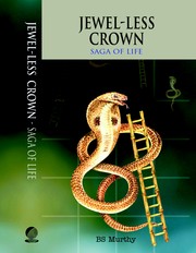 Jewel-less Crown by BS Murthy