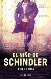 Cover of: El niño de Schindler
