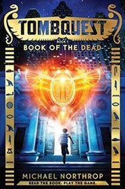 Book of the Dead by Michael Northrop