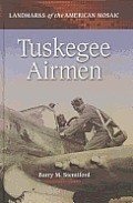 Cover of: Tuskegee airmen