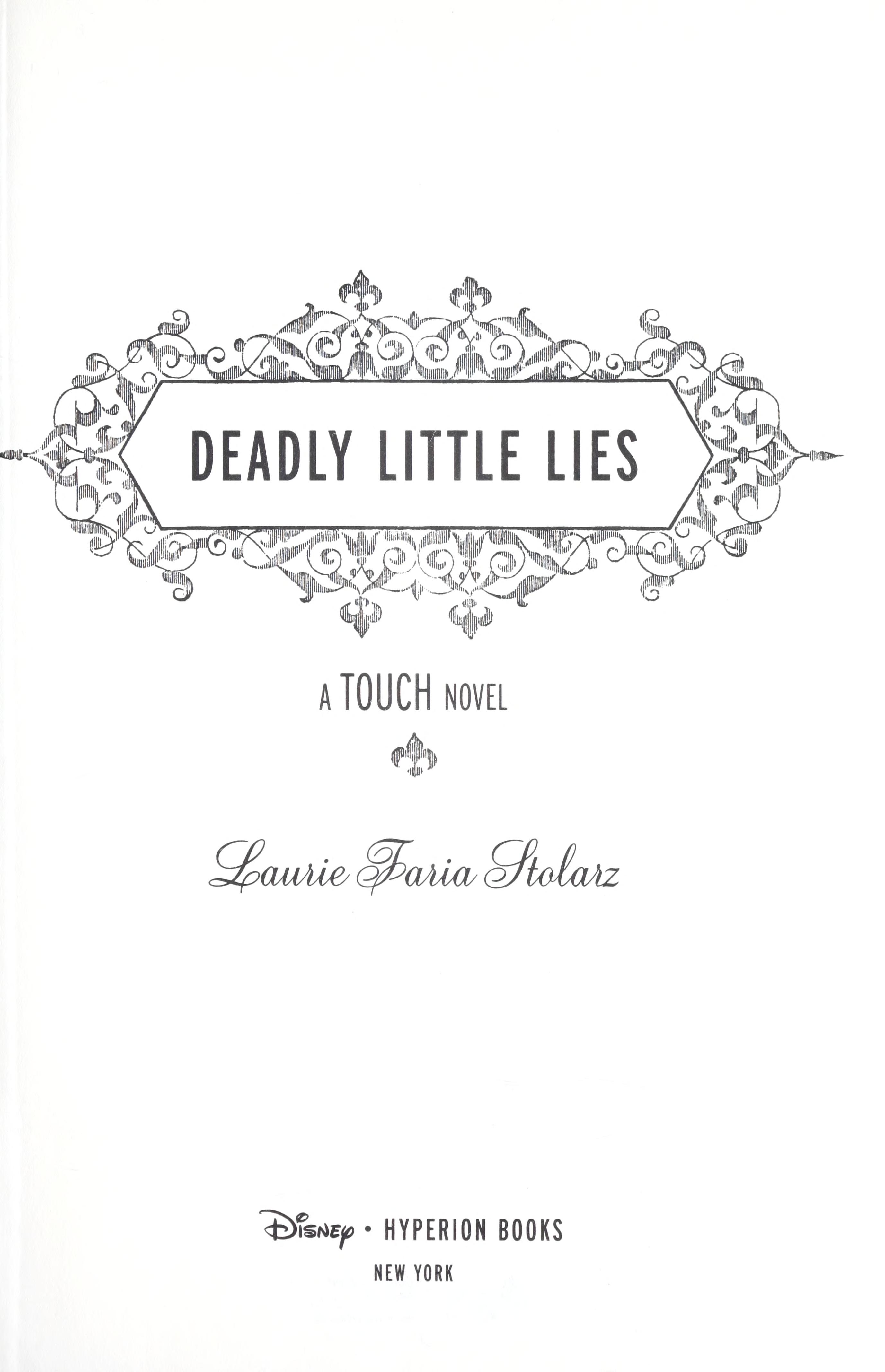 deadly little lies epub download Epub download deadly little lies