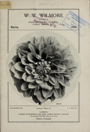 Cover of: Spring 1908