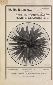 Cover of: Spring 1909