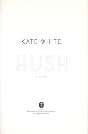 Cover of: Hush