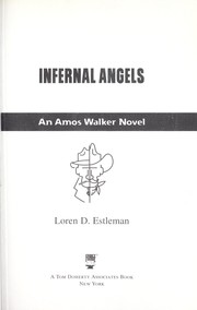 Cover of: Infernal Angels