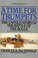 Cover of: A time for trumpets