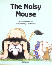 Cover of: Noisy Mouse