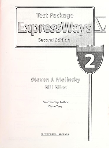 Expressways.