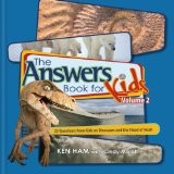 Cover of: The Answers Book for Kids, Vol 2 by 