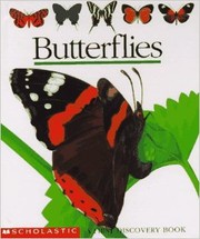 Cover of: Butterflies by Created by Gallimard Jeunesse and Claude Delafosse; illustrated by Héliadore; [English translation by Heather Miller; American text by Wendy Barish.
