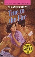 Cover of: True To The Fire