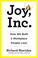 Cover of: Joy, Inc.