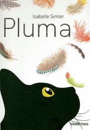 Cover of: Pluma