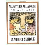 Cover of: Alligators All Around An Alphabet by 