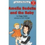Cover of: Amelia Bedelia and the baby