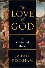 Cover of: The love of God: A canonical approach