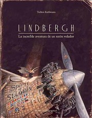 Cover of: Lindbergh by 