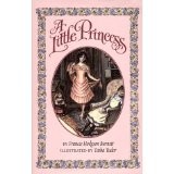 Cover of: A Little Princess by 