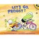 Cover of: Let's Go Froggy
