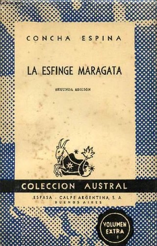 La esfinge maragata.