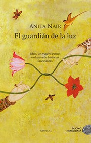 Cover of: El guardián de la luz