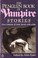 Cover of: The Penguin Book of Vampire Stories